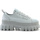 Pantofi Femei Pantofi sport Casual Palladium Revolt Lo Tx 97243-314-M eukaliptus