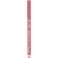 Frumusete  Femei Creion contur buze Essence Soft & Precise Lip Pen - 202 My Mind roz