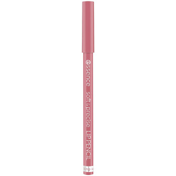 Frumusete  Femei Creion contur buze Essence Soft & Precise Lip Pen - 202 My Mind roz