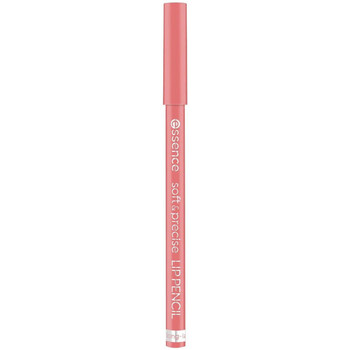 Frumusete  Femei Creion contur buze Essence Soft & Precise Lip Pen - 303 DELICATE roșu