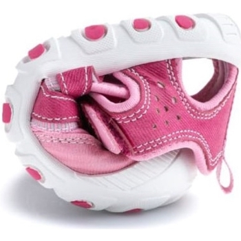 Pablosky Fuxia Kids Sandals 976870 Y - Fuxia-Pink roz