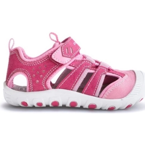 Pantofi Copii Sandale Pablosky Fuxia Kids Sandals 976870 K - Fuxia-Pink roz