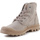 Pantofi Femei Pantofi sport stil gheata Palladium Pampa Hi Pilat 92352-298-M Bej