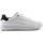 Pantofi Bărbați Pantofi sport Casual Skechers Court Break - Suit Sneaker 183175-WHT Alb