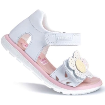 Pablosky Olimpo Kids Sandals 039000 K - Olimpo Blanco Alb