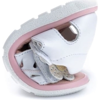 Pablosky Olimpo Kids Sandals 039000 K - Olimpo Blanco Alb