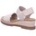 Pantofi Femei Sandale Skechers 114687 Bej