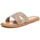 Pantofi Femei Sandale Xti SANDALE  142811 roz