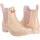 Pantofi Femei Cizme de cauciuc MICHAEL Michael Kors 40R2SDFE5Z-SOFT PINK roz