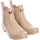 Pantofi Femei Cizme de cauciuc MICHAEL Michael Kors 40R2SDFE5Z-SOFT PINK roz
