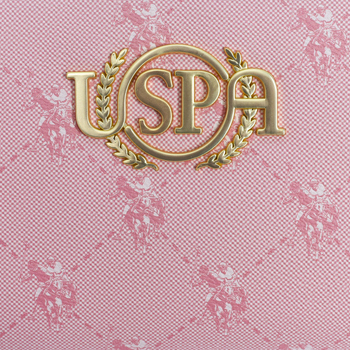 U.S Polo Assn. BEUHD5938WVG-ROSE roz