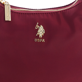 U.S Polo Assn. BEUHU5735WIP-DARK RED roșu
