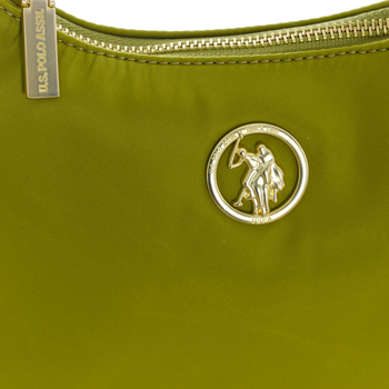 U.S Polo Assn. BEUHU6056WIP-GREENTAN verde