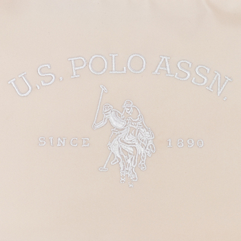 U.S Polo Assn. BEUPA0628WIP-OFF WHITE Alb