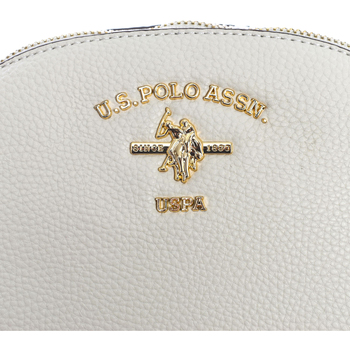 U.S Polo Assn. BEUSS5932WVP-OFF WHITE Alb