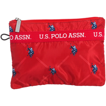 U.S Polo Assn. BIUYU5392WIY-RED roșu