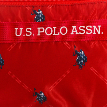 U.S Polo Assn. BIUYU5392WIY-RED roșu