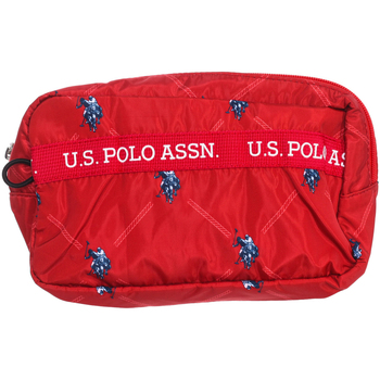 U.S Polo Assn. BIUYU5393WIY-RED roșu