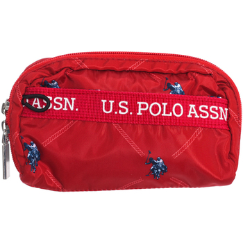 U.S Polo Assn. BIUYU5394WIY-RED roșu