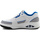 Pantofi Bărbați Pantofi sport Casual Skechers Uno Court - Low-Post 183140-WBL Alb