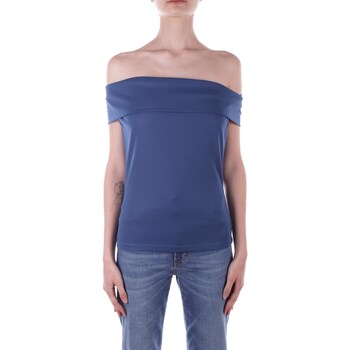 Îmbracaminte Femei Topuri și Bluze Ralph Lauren 200925745 albastru