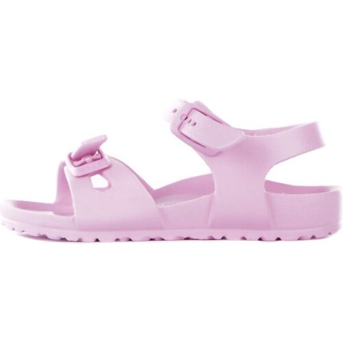 Pantofi Copii Pantofi sport Casual Birkenstock 1027412 roz