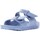 Pantofi Copii Pantofi sport Casual Birkenstock 1026743 albastru