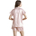 Îmbracaminte Femei Pijamale și Cămăsi de noapte J&j Brothers JJBEH0301 roz