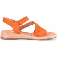 Pantofi Femei Sandale Gabor 42.063.32 portocaliu