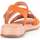 Pantofi Femei Sandale Gabor 42.063.32 portocaliu