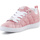 Pantofi Femei Pantofi sport Casual DC Shoes DC Court Graffik SE 301043-PWS roz