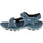 Pantofi Femei Sandale sport Merrell Huntington Sport Convert W Sandal albastru