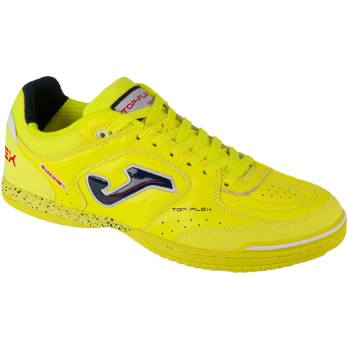 Pantofi Bărbați Sport de interior Joma Top Flex 24 TOPS IN galben