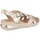 Pantofi Femei Sandale Pitillos SANDALE  2801 Alb