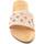 Pantofi Femei Sandale Leindia 89596 roz