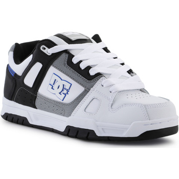 Pantofi Bărbați Pantofi sport Casual DC Shoes Stag 320188-HYB Multicolor
