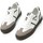 Pantofi Femei Pantofi sport Casual MTNG SNEAKERS  60516 Alb