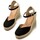 Pantofi Femei Sandale MTNG 51987 Negru