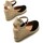 Pantofi Femei Sandale MTNG 51987 Negru