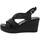 Pantofi Femei Sandale IgI&CO IG-5673600 Negru