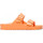 Pantofi Femei Sandale Birkenstock Arizona eva portocaliu
