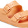 Pantofi Femei Sandale Birkenstock Arizona eva portocaliu