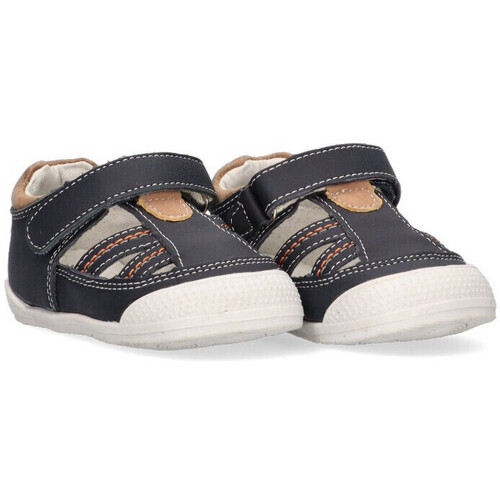 Pantofi Băieți Sandale Luna Kids 74514 albastru