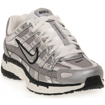 Pantofi Bărbați Trail și running Nike 001 P 6000 METALLIC SILVER Gri