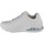 Pantofi Bărbați Pantofi sport Casual Skechers Uno 2 - Air Around You Alb