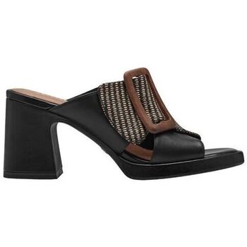 Pantofi Femei Papuci de vară Tamaris 27223-42 Negru