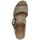 Pantofi Femei Sandale Tamaris 28206-42 verde