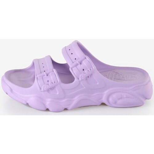 Pantofi Femei Sandale Buffalo SANDALE  CLD ARI violet