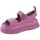 Pantofi Femei Sandale UGG SANDALE  1152685 violet