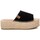 Pantofi Femei Sandale Refresh SANDALE  171925 Negru